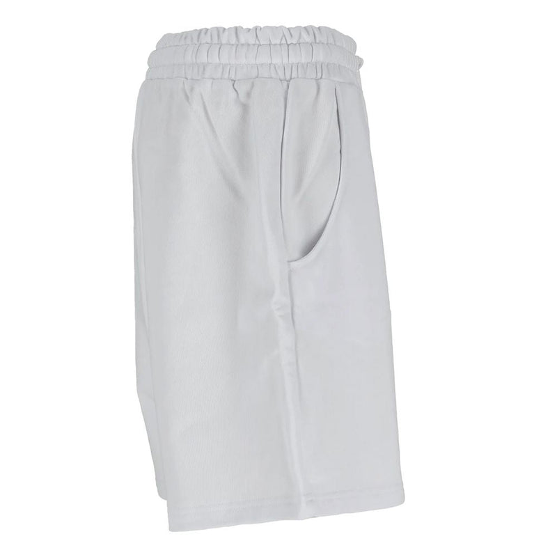 White Cotton Short Hinnominate