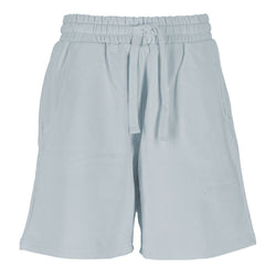 Gray Cotton Short Hinnominate