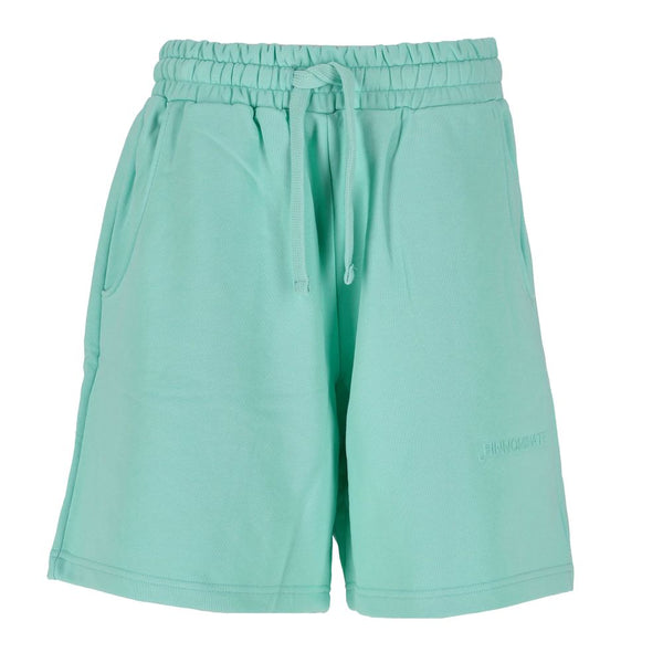 Green Cotton Short Hinnominate