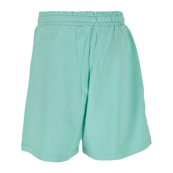 Green Cotton Short Hinnominate