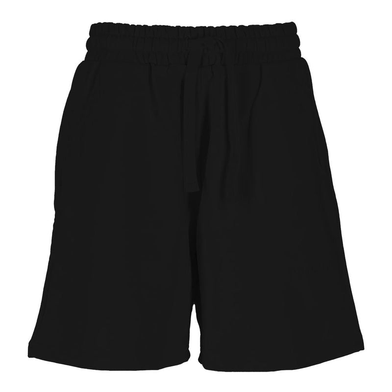 Black Cotton Short Hinnominate