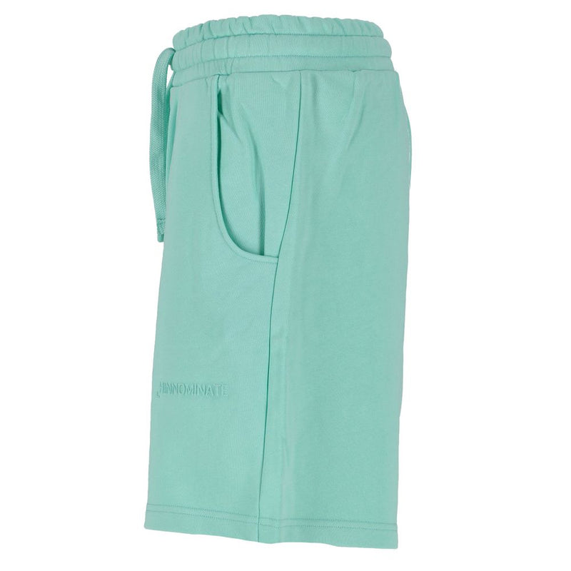 Green Cotton Short Hinnominate