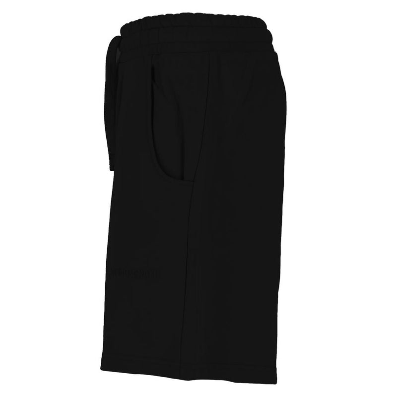 Black Cotton Short Hinnominate