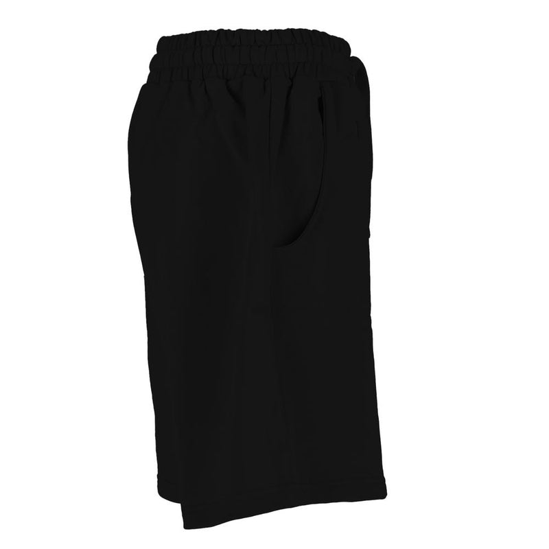 Black Cotton Short Hinnominate