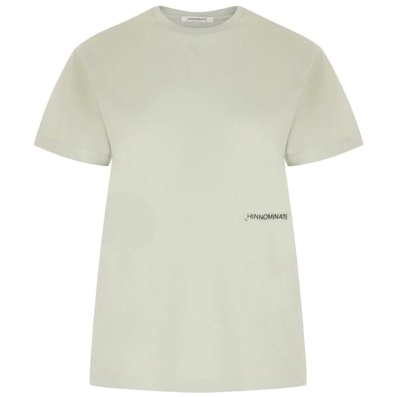 Green Cotton Tops & T-Shirt Hinnominate