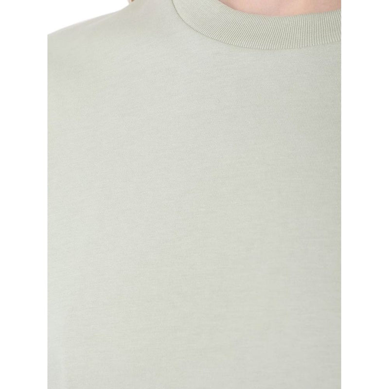 Green Cotton Tops & T-Shirt Hinnominate