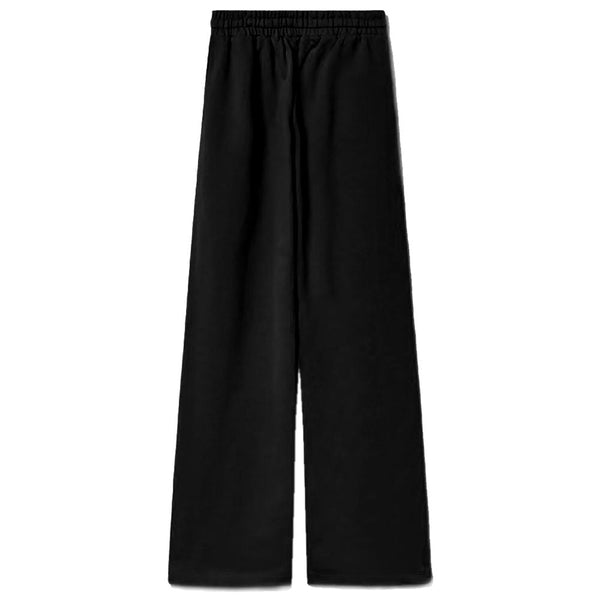 Black Cotton Jeans & Pant Hinnominate