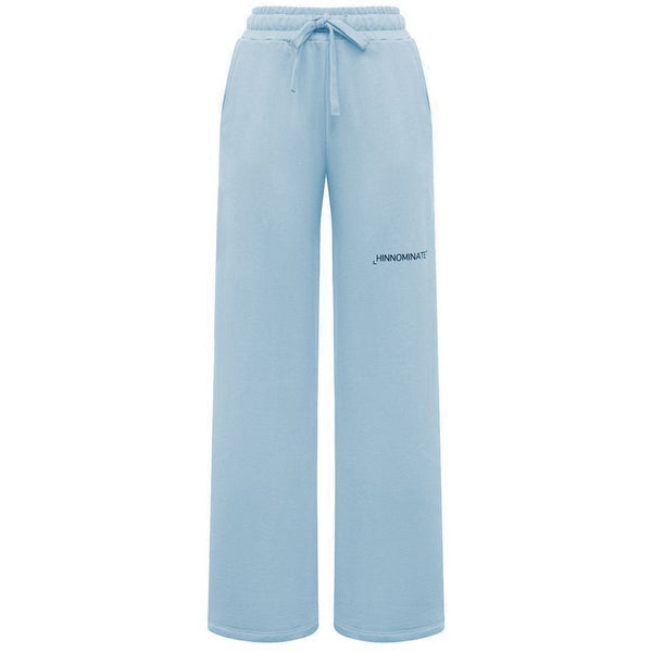 Blue Cotton Jeans & Pant Hinnominate