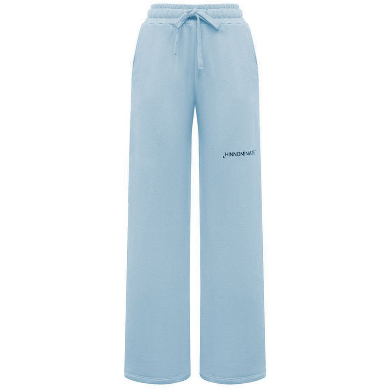 Blue Cotton Jeans & Pant Hinnominate