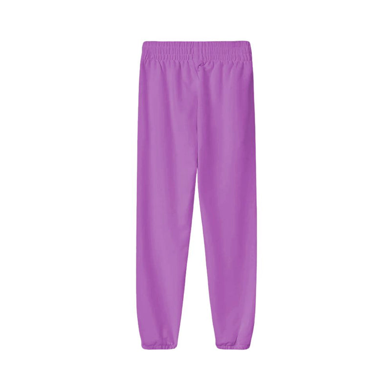 Purple Cotton Jeans & Pant Hinnominate