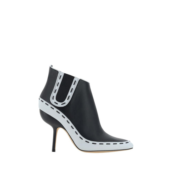 Rizas Pumps Manolo Blahnik