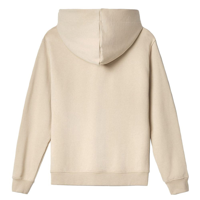 Beige Cotton Sweater Hinnominate