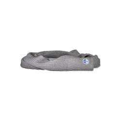 Gray Cotton Scarf North Sails