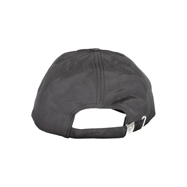 Black Polyamide Hats & Cap North Sails