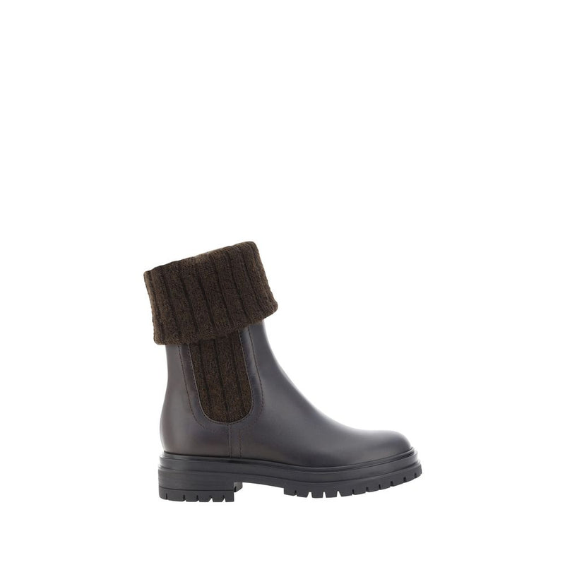 Ankle Boots Gianvito Rossi