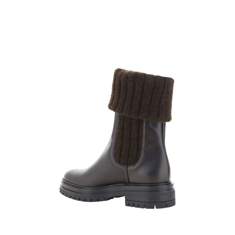 Ankle Boots Gianvito Rossi