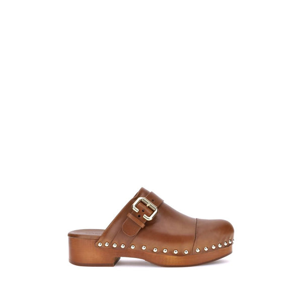 Jeannette Mules Chloé