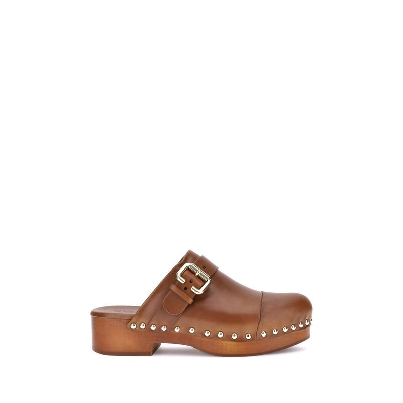 Jeannette Mules Chloé