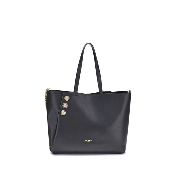 Emblème Tote Bag Balmain