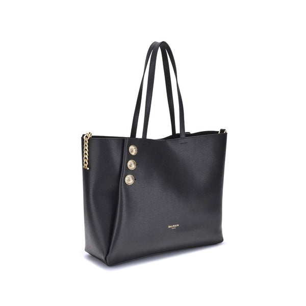 Emblème Tote Bag Balmain