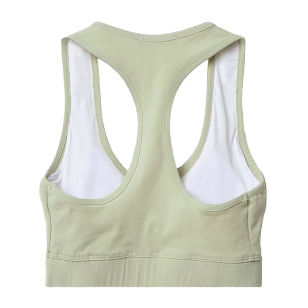 Green Polyamide Tops & T-Shirt Hinnominate