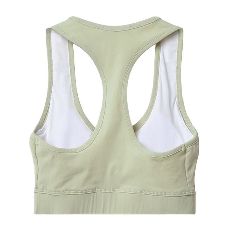 Green Polyamide Tops & T-Shirt Hinnominate