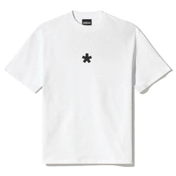 White Cotton Tops & T-Shirt Comme Des Fuckdown
