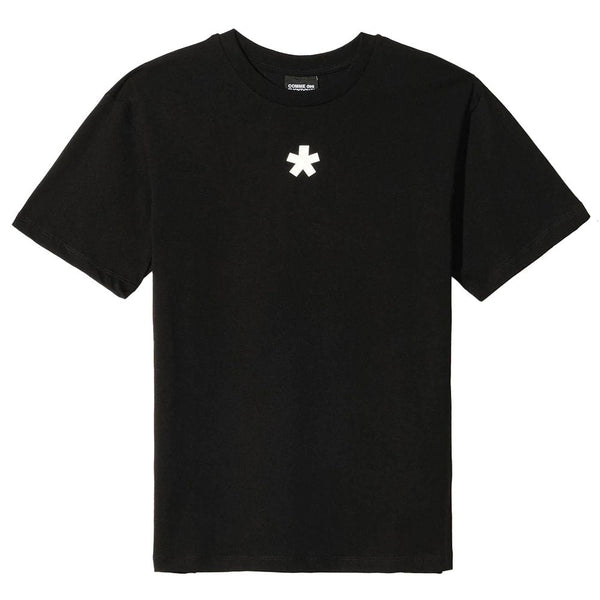 Black Cotton Tops & T-Shirt Comme Des Fuckdown