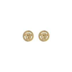 Medusa Earrings Versace