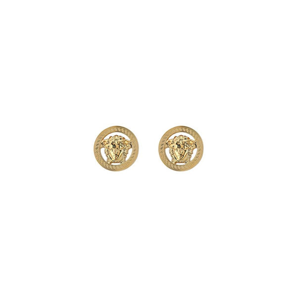Medusa Earrings Versace