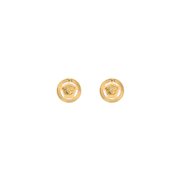 Medusa Earrings Versace