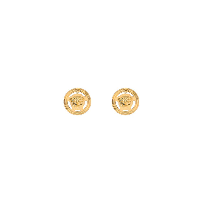 Medusa Earrings Versace