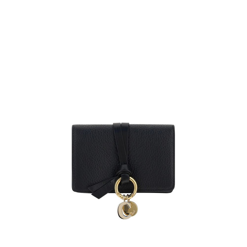 Alphabet Wallet Chloé