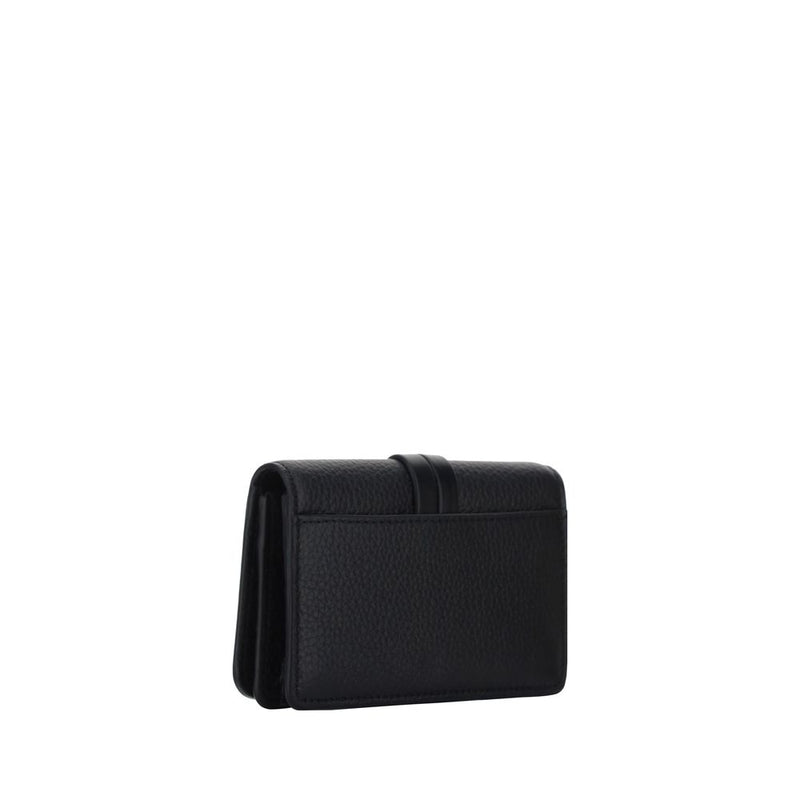 Alphabet Wallet Chloé