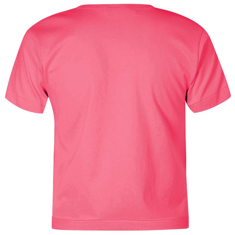 Pink Cotton Tops & T-Shirt Comme Des Fuckdown