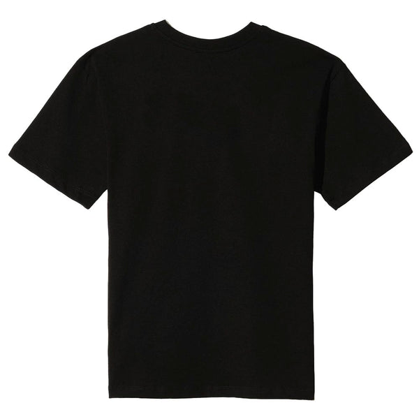 Black Cotton Tops & T-Shirt Comme Des Fuckdown