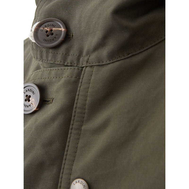 Army Cotton Jacket Lardini