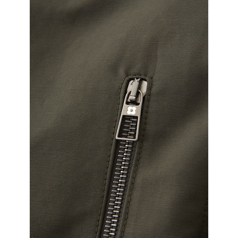 Army Cotton Jacket Lardini