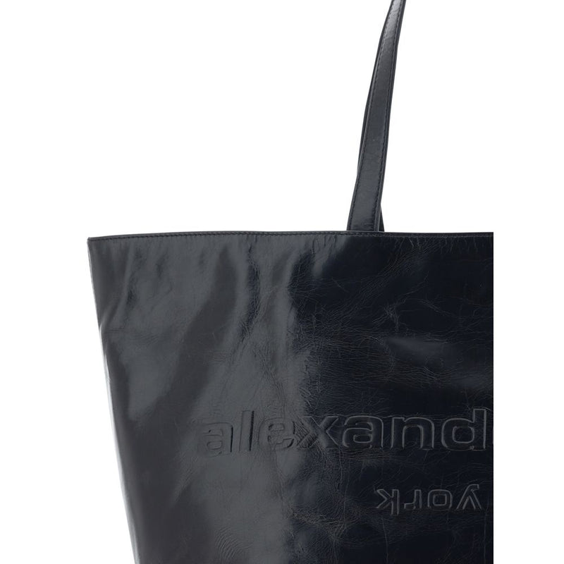 Punch Tote Shoulder Bag Alexander Wang