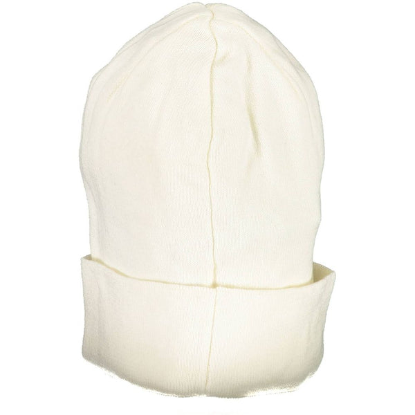White Cotton Hats & Cap North Sails