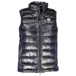 Black Polyamide Jackets & Coat North Sails