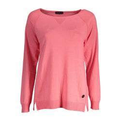 Pink Cotton Sweater North Sails