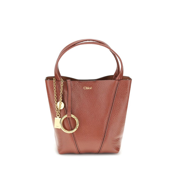 Spin Shoulder Bag Chloé