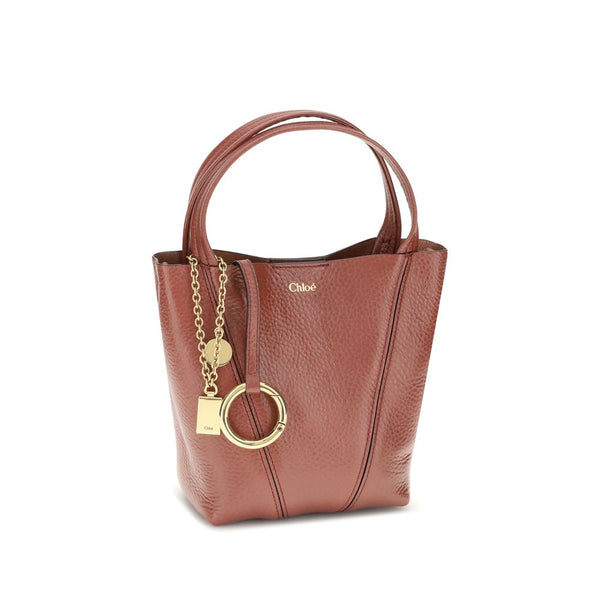 Spin Shoulder Bag Chloé