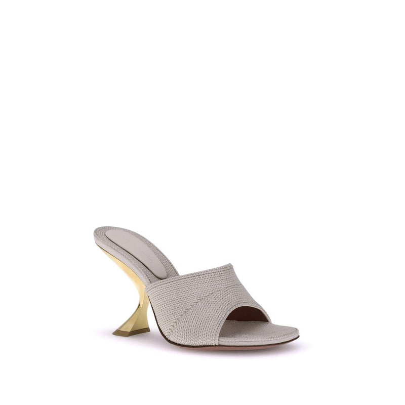Taylor Sandals Amina Muaddi