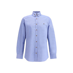 Logo Orb Shirt Vivienne Westwood