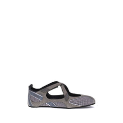 Nomad Ballerinas The Attico