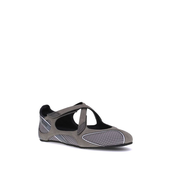 Nomad Ballerinas The Attico