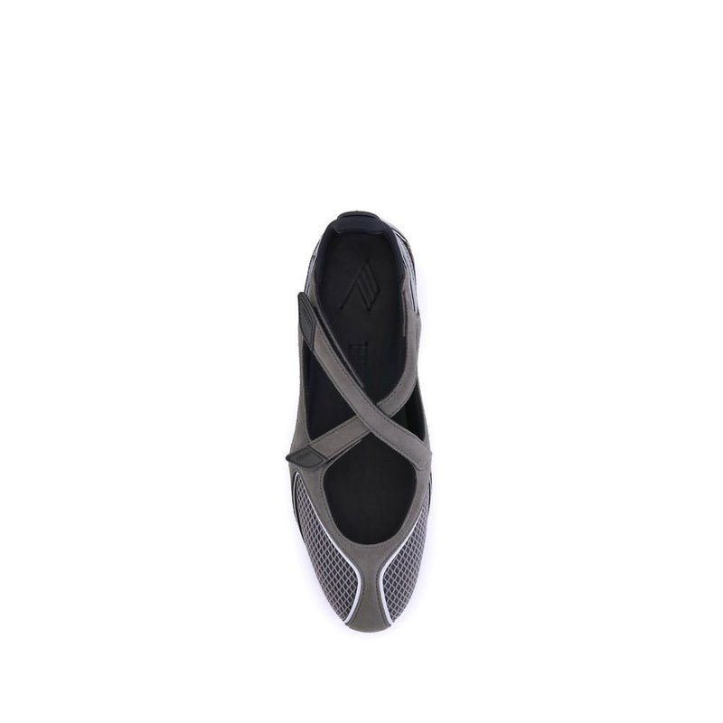 Nomad Ballerinas The Attico