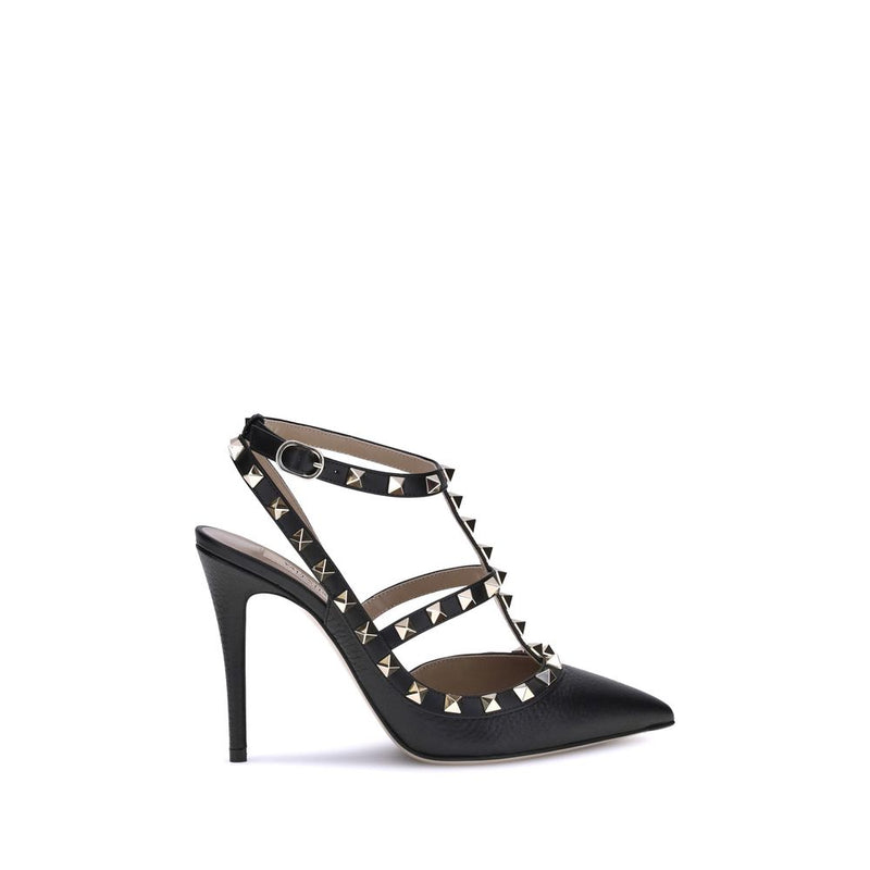 Rockstud Pumps Valentino Garavani